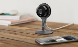 Nest Cam smart home security camera