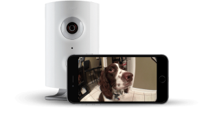 Piper smart home security system