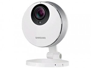 Samsung SmartCam HD smart home security camera