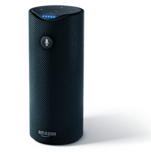 Amazon Echo alternative - Amazon Tap