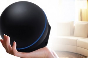 Amazon Echo alternative - CastleHub smart home controller