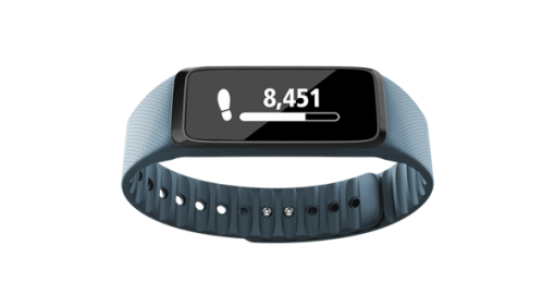 striiv smart watch
