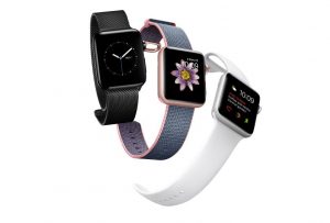 Apple Watch Series 2 designs