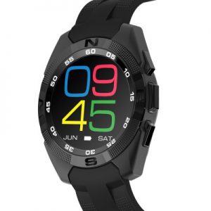 no 1 g5 smartwatch professional quality image