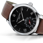 Frederique Constant   Horological Smartwatch
