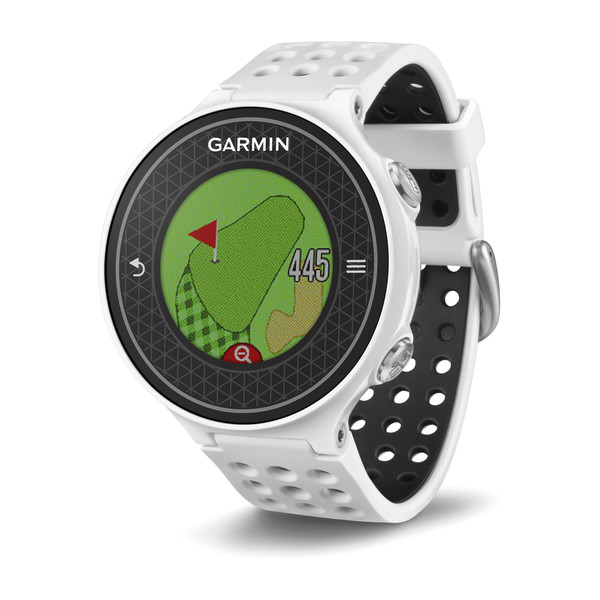 fitbit vs garmin approach s6 golf watch