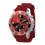 MyKronoz  ZeClock Smartwatch