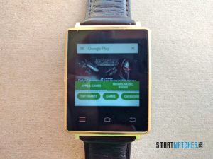 No 1 D6 Smartwatch Review SmartWatches