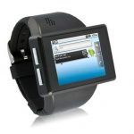 SVP  Z1 Android Watch Phone Smartwatch