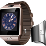 WorldSIM  Neuvo Smartwatch