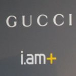 i.am  Gucci Smartwatch