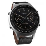 Bluboo  Xwatch Smartwatch