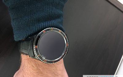 Fyver Watch Review