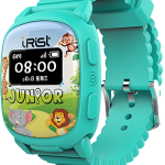 Intex  Irist Junior Smartwatch