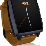 Intex   Irist Pro Smartwatch