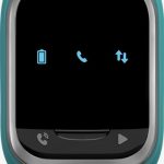 LG  GizmoPal 2 Smartwatch