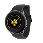 MyKronoz  ZeRound Smartwatch