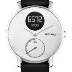 Withings  Steel HR Smartwatch