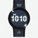 Sony   FES Watch U Smartwatch