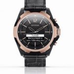 Titan  Juxt Smartwatch