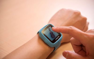 Jumpy Plus Smartwatch Review