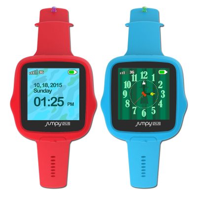 jumpy plus smartwatch