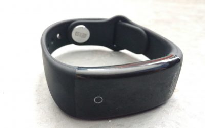 Elephone MGCool Band 2 Review