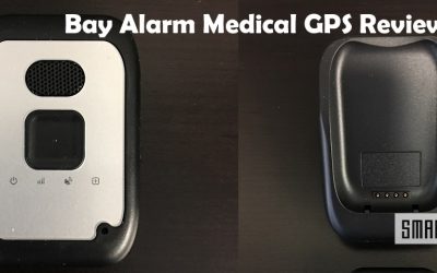 Bay Alarm Medical GPS Alert System Review