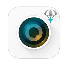 Camera Plus smartwatch apps for iOS Logo