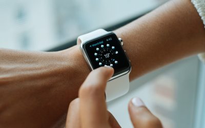 The Top 5 Smartwatch Apps for iOS