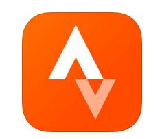 Strava smartwatch Apps for iOS Logo