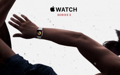 The Apple Watch Crashes on WatchOS 4.1 Because of This Weather Issue