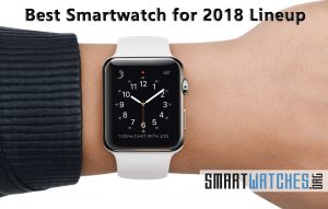 best smartwatch for 2018 featured image