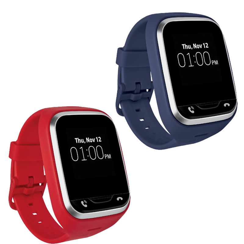 best 4g smartwatch 2018