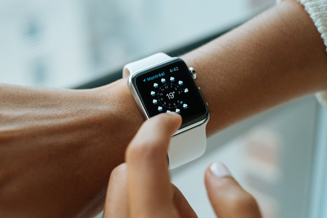 Are Smart Watches Safe? Privacy Concerns and Health Risks
