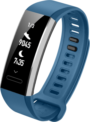 smartwatch compatible with nike run