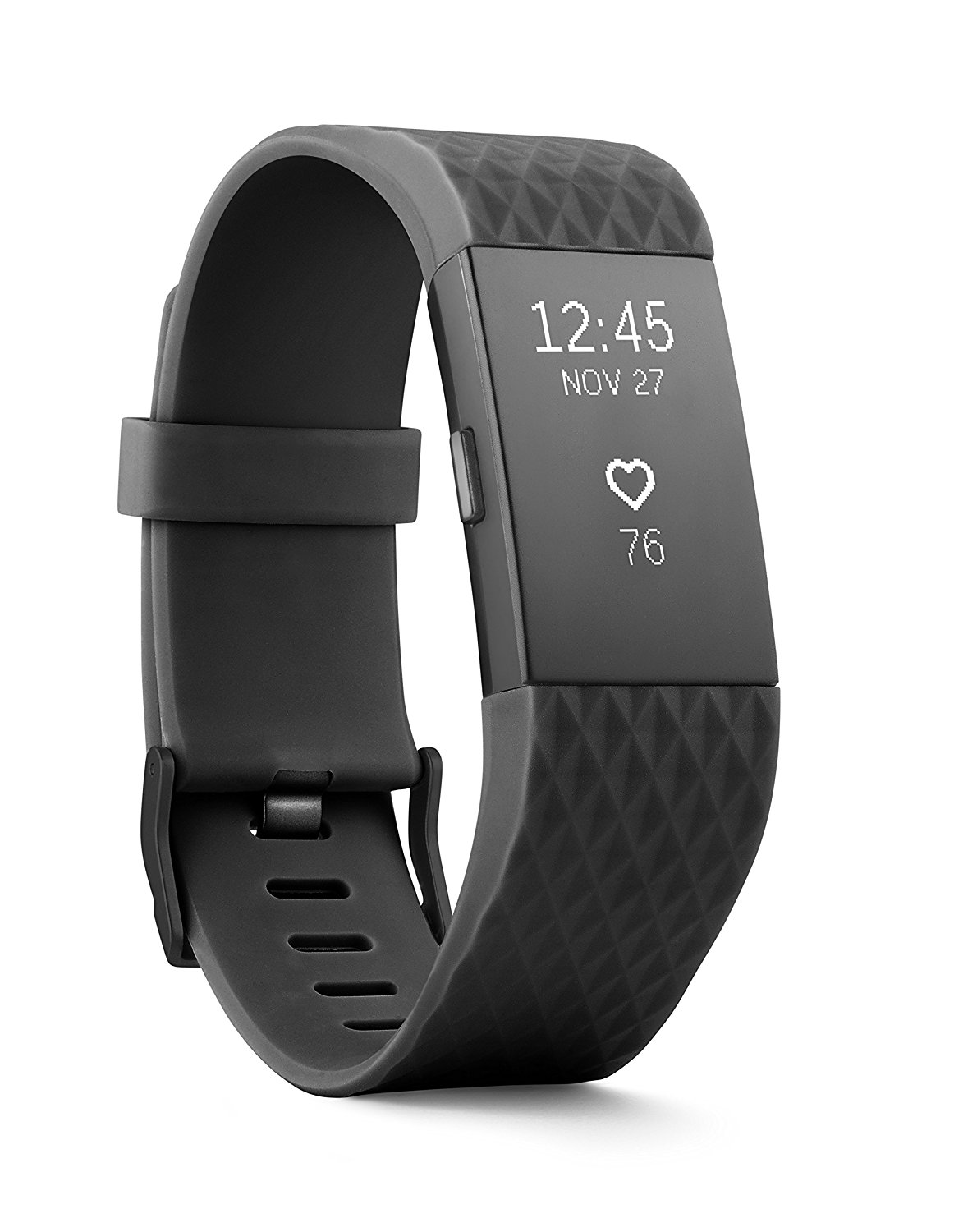 Fitbit Charge 2 - SmartWatches.org