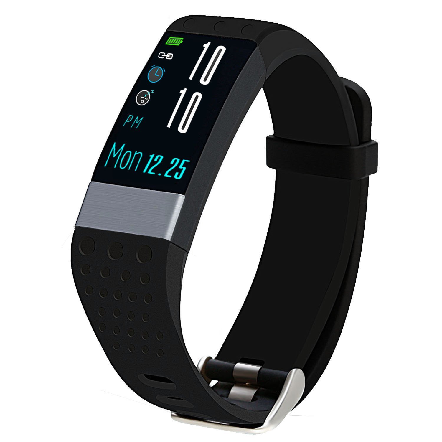 smartwatches activity
