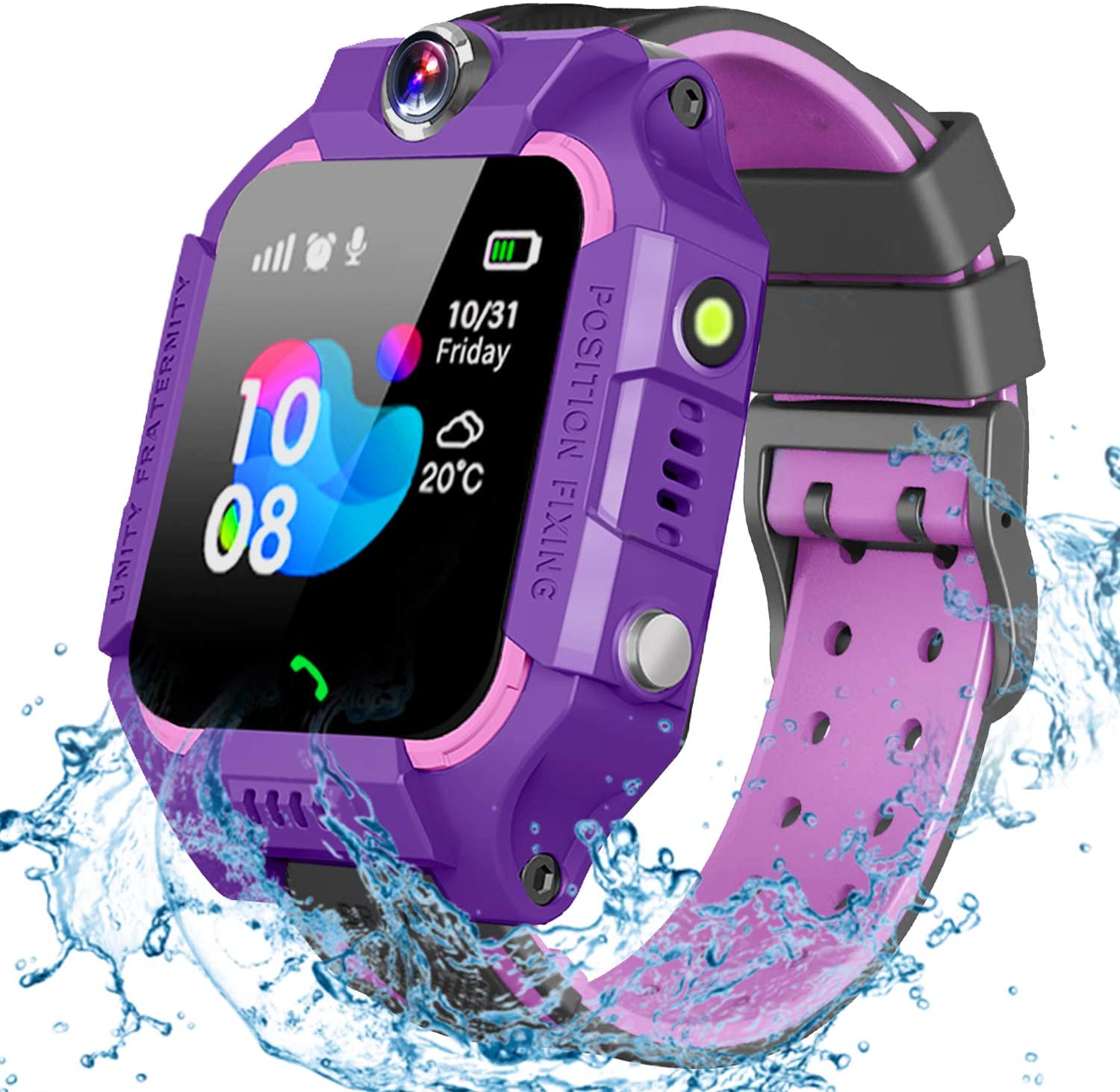 11 of the Best Smartwatches for Kids Updated for 2021