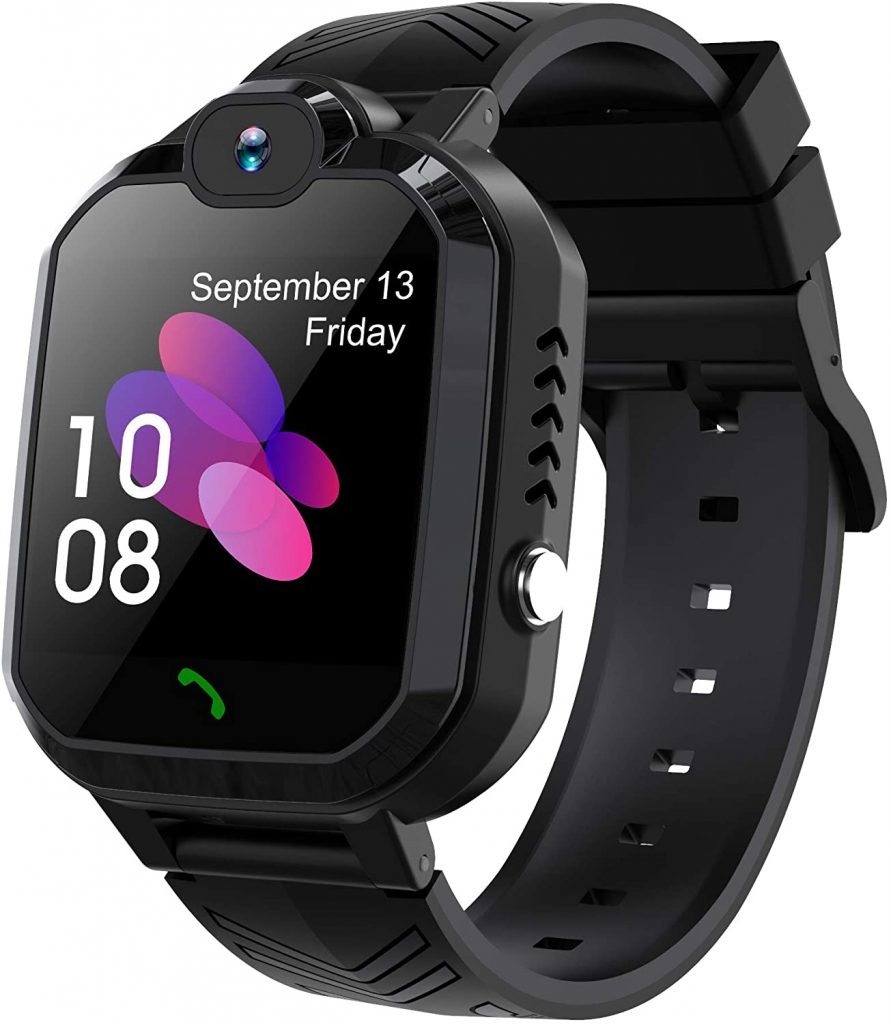 best gps tracker watch