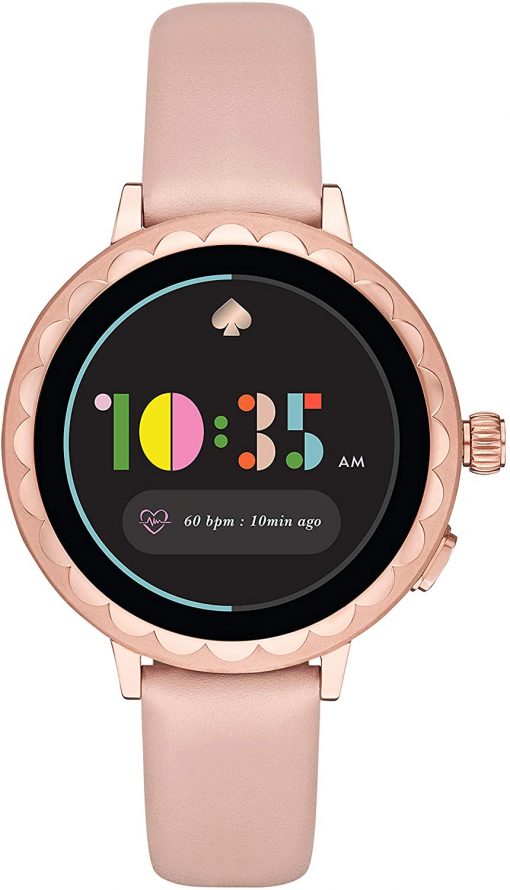 The Best Smartwatches for Women: Our Top Recommendations | SmartWatches.org