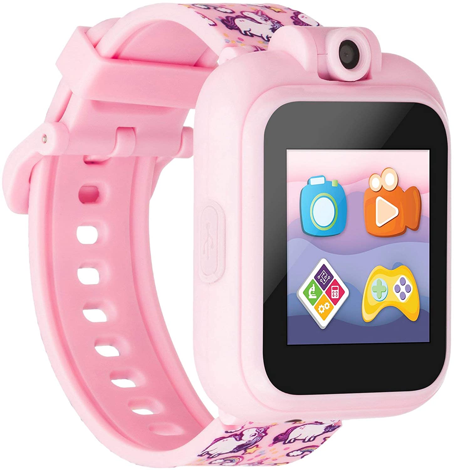 playzoom 2 kids smartwatch pink color