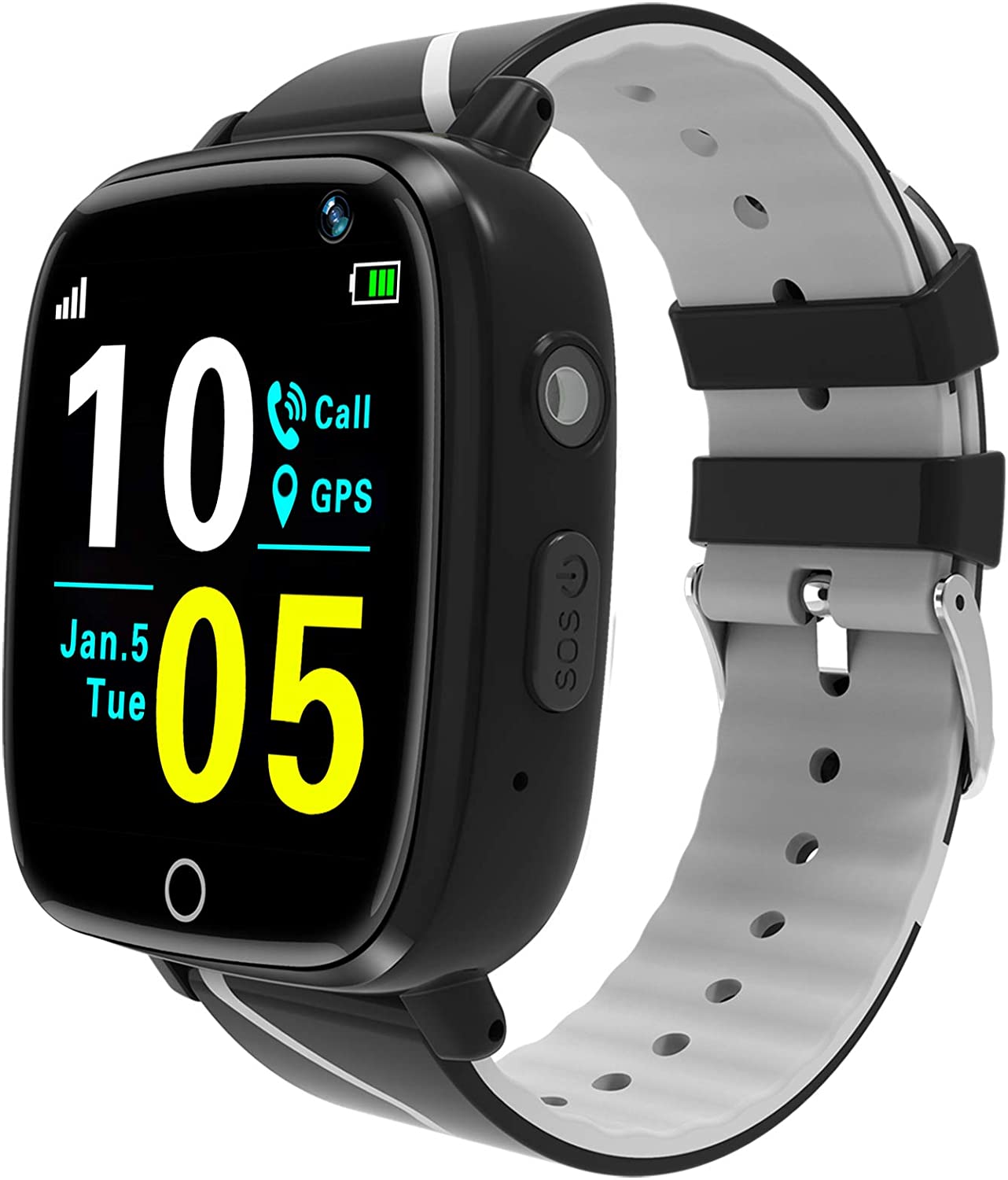 Generies smartwatch best sale