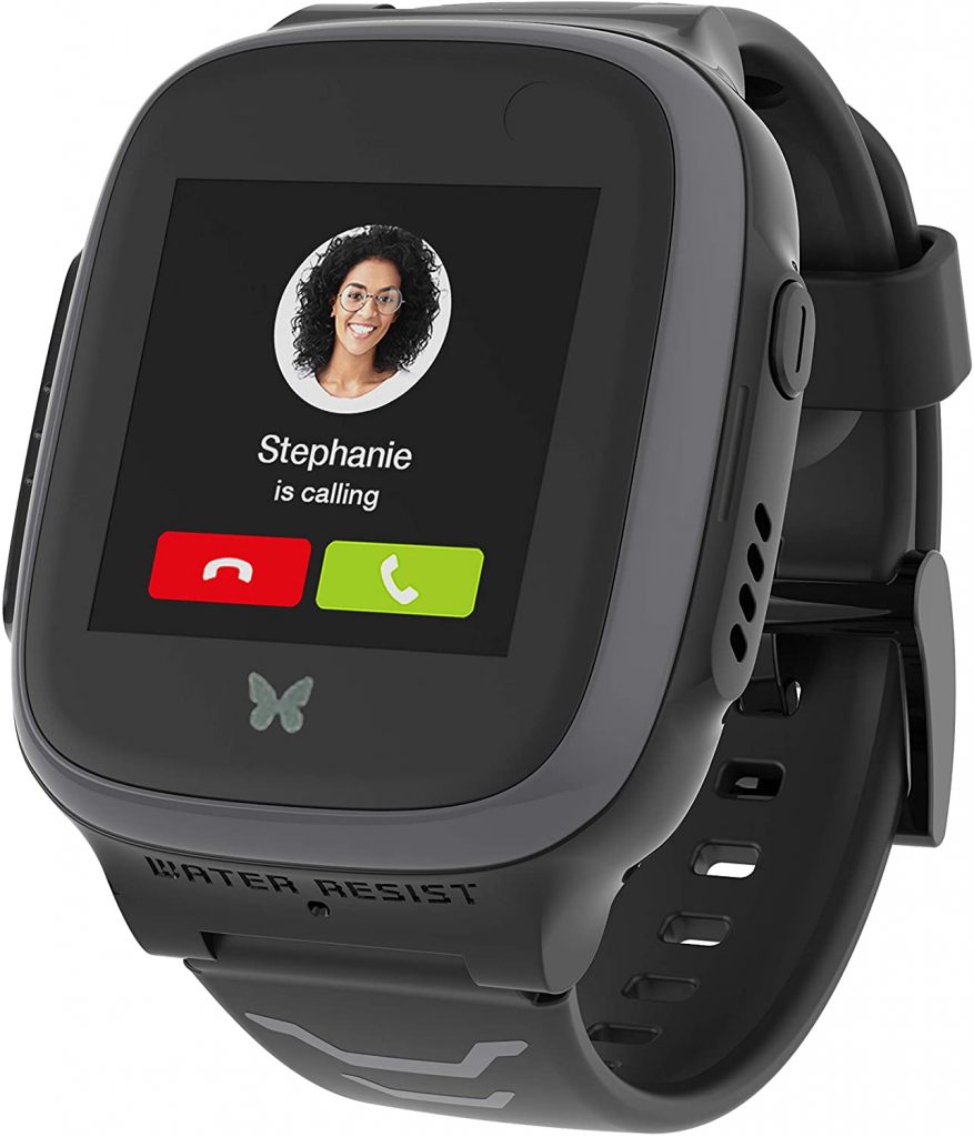 best gps tracker watch
