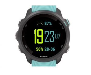 Isaac Autonom Inde The 25 Best Garmin Watch Faces to Download | SmartWatches.org