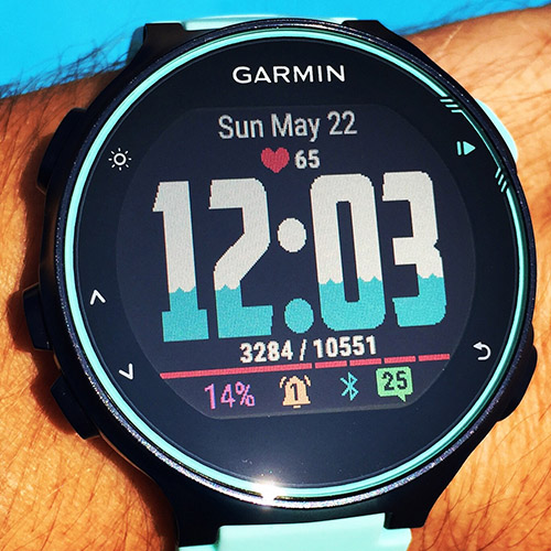 The 25 Best Garmin Watch Faces to Download | SmartWatches.org