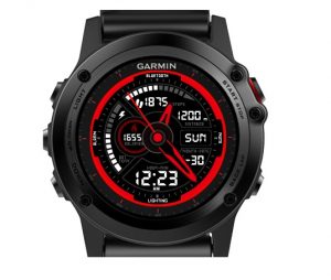 tilbage Forøge Chaiselong The 25 Best Garmin Watch Faces to Download | SmartWatches.org
