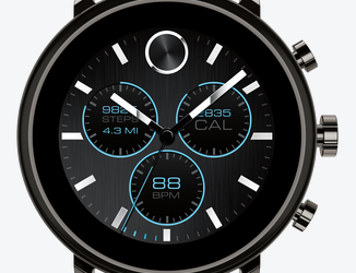 Movado Connect Smartwatch Review