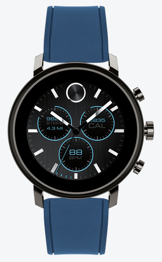 movado smartwatches
