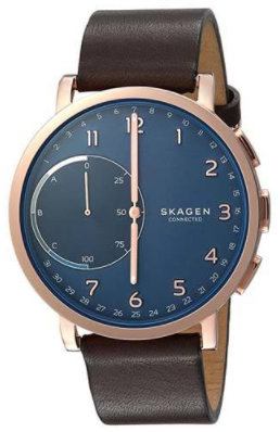 skagen new smartwatch